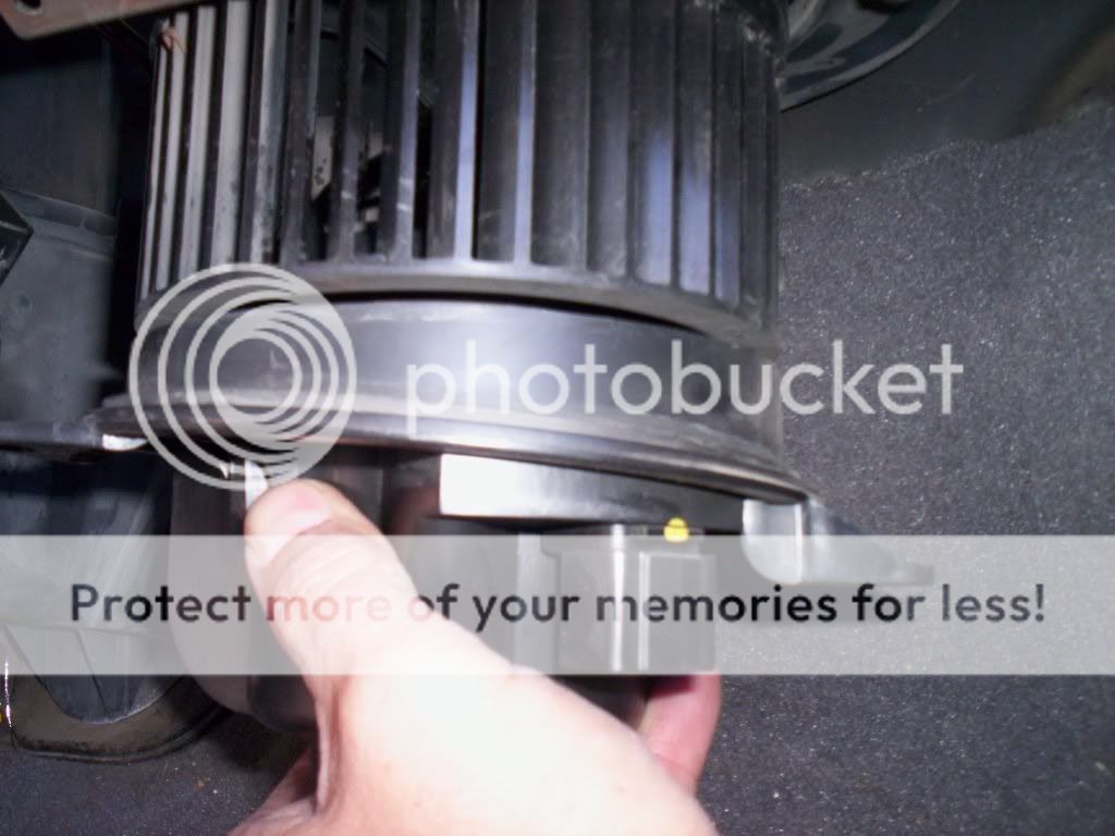 Ford Focus Heater Blowing Cold Air